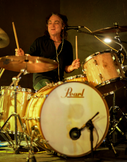Frank Lande