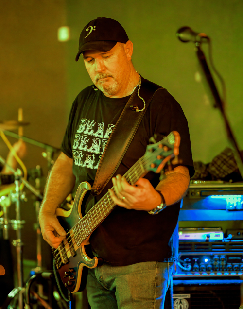 Mike Bright