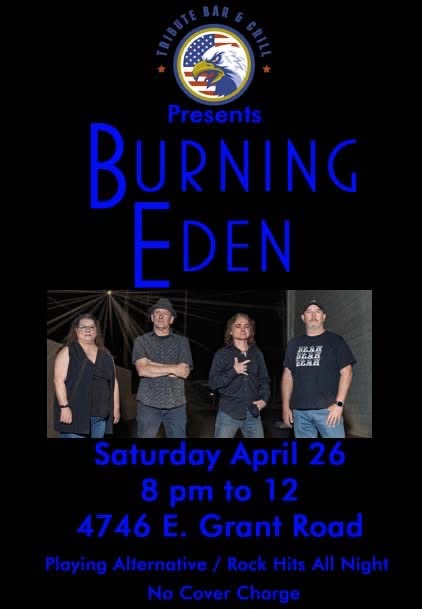 Tribute SHow